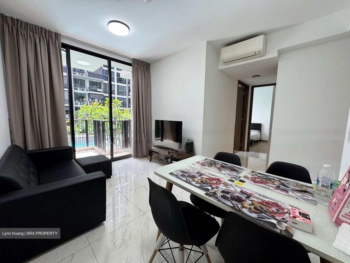 Le Quest (D23), Apartment #517118311
